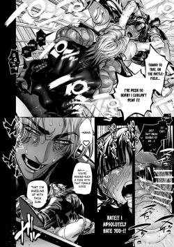 Page 53 of Otome Game "Kuro Dra" ni Isekai Tensei Shita kedo Murige, Tsunda. | Reincaranation from the Other World - the Black Dragon and the Black Saint