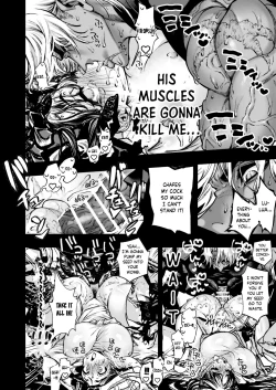 Page 55 of Otome Game "Kuro Dra" ni Isekai Tensei Shita kedo Murige, Tsunda. | Reincaranation from the Other World - the Black Dragon and the Black Saint