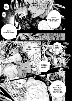 Page 66 of Otome Game "Kuro Dra" ni Isekai Tensei Shita kedo Murige, Tsunda. | Reincaranation from the Other World - the Black Dragon and the Black Saint