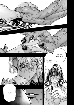 Page 74 of Otome Game "Kuro Dra" ni Isekai Tensei Shita kedo Murige, Tsunda. | Reincaranation from the Other World - the Black Dragon and the Black Saint