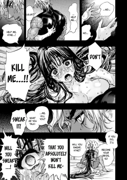 Page 76 of Otome Game "Kuro Dra" ni Isekai Tensei Shita kedo Murige, Tsunda. | Reincaranation from the Other World - the Black Dragon and the Black Saint