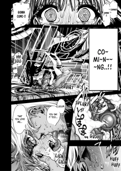 Page 89 of Otome Game "Kuro Dra" ni Isekai Tensei Shita kedo Murige, Tsunda. | Reincaranation from the Other World - the Black Dragon and the Black Saint