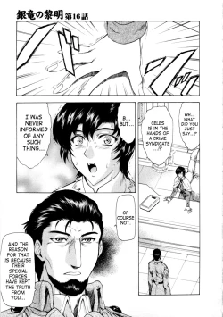 Page 141 of Ginryuu no Reimei | Dawn of the Silver Dragon Vol. 2