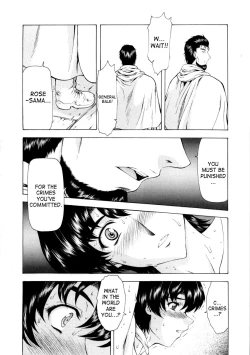 Page 166 of Ginryuu no Reimei | Dawn of the Silver Dragon Vol. 2