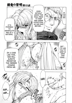 Page 69 of Ginryuu no Reimei | Dawn of the Silver Dragon Vol. 2