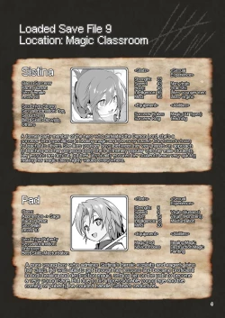 Page 172 of Bouken no Sho Series Soushuuhen - The Adventurer's Book has Perfect. Vol. 2