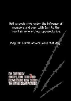 Page 41 of Bouken no Sho Series Soushuuhen - The Adventurer's Book has Perfect. Vol. 2