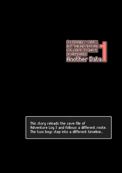 Page 4 of Bouken no Sho Series Soushuuhen - The Adventurer's Book has Perfect. Vol. 2