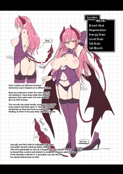 Page 69 of Bouken no Sho Series Soushuuhen - The Adventurer's Book has Perfect. Vol. 2