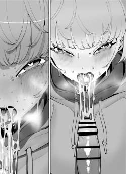 Page 101 of FANBOX Matome Vol. 02 Hamerare Daisuki Bitch-chan