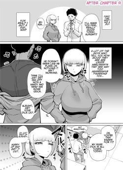 Page 58 of FANBOX Matome Vol. 02 Hamerare Daisuki Bitch-chan