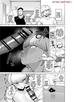 Page 6 of FANBOX Matome Vol. 02 Hamerare Daisuki Bitch-chan