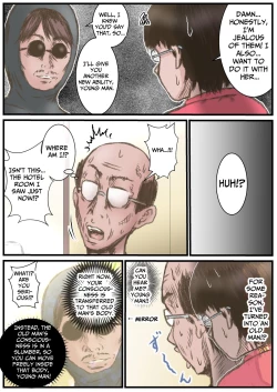 Page 24 of Gonna Do Hentai Things With My New Superpowers