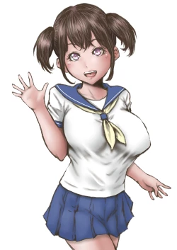 Page 49 of Gonna Do Hentai Things With My New Superpowers