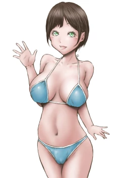 Page 57 of Gonna Do Hentai Things With My New Superpowers