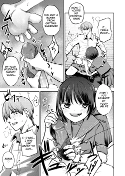 Page 5 of I Am Being Bullied By My Student