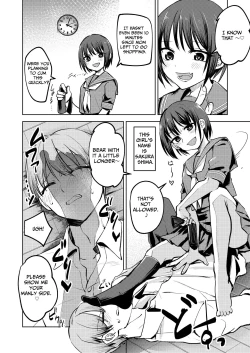 Page 6 of I Am Being Bullied By My Student