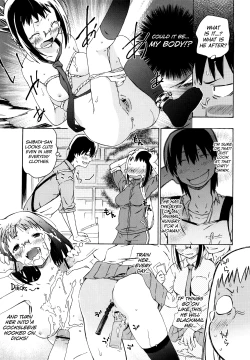 Page 115 of Imouto wa Doujin Shoujo Cosplay Kei Ch.1-11