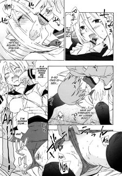 Page 135 of Imouto wa Doujin Shoujo Cosplay Kei Ch.1-11