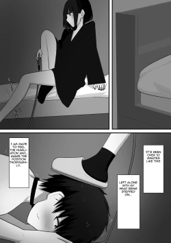 Page 11 of Affection | Chouai