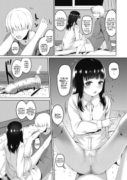 Page 5 of Atarashii Omocha wa Yowayowa OniiToy Is A Total Pushover