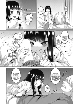 Page 8 of Atarashii Omocha wa Yowayowa OniiToy Is A Total Pushover