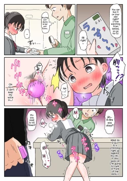 Page 60 of Oyako Honmono Seikyouiku 2| Father Daughter Practical Sex Ed 2