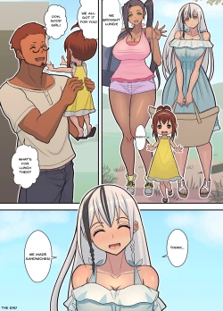 Page 87 of Hachidori no Rakuen Kanketsuhen