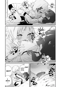 Page 10 of Kyou, Bukatsu Sabotta | We Skipped Club Practice Today