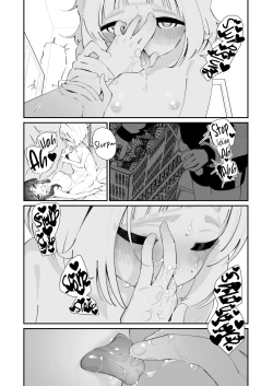 Page 20 of Kyou, Bukatsu Sabotta | We Skipped Club Practice Today