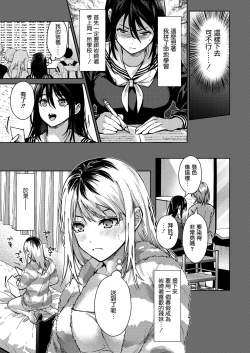 Page 7 of Risou no xxx