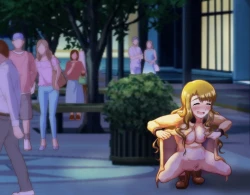 Page 18 of weekly paparazzi "Miyao Miya"