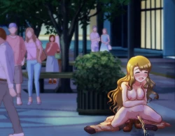 Page 21 of weekly paparazzi "Miyao Miya"