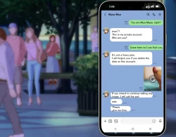 Page 25 of weekly paparazzi "Miyao Miya"