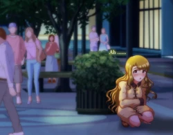 Page 28 of weekly paparazzi "Miyao Miya"