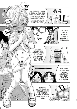 Page 23 of Jitsuen!! Hoken Taiiku | Presentation!! Health and Physical Education