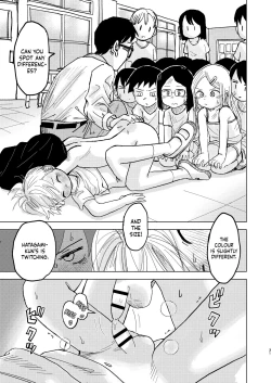 Page 31 of Jitsuen!! Hoken Taiiku | Presentation!! Health and Physical Education