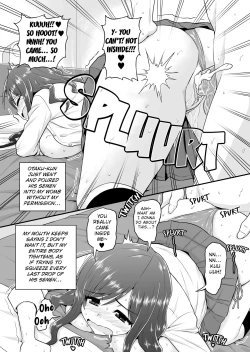 Page 19 of Uwaki Hitozuma Nama Nakadashi Ottori Seiso Kakure Inran Hitozuma to Okute Dotei Otaku-kun | A Cheating Housewife's Raw Creampie