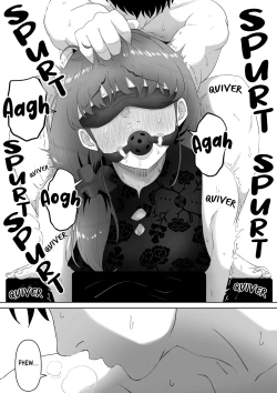 Page 42 of Shiriana Benjo | Beautiful Asshole Club