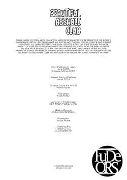 Page 48 of Shiriana Benjo | Beautiful Asshole Club