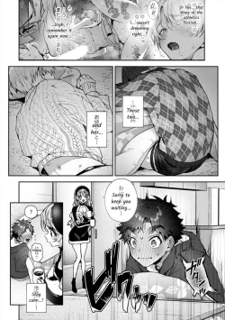 Page 7 of Bokuchan no Toriko - We are captives of My sister Ch. 8 Zenpen