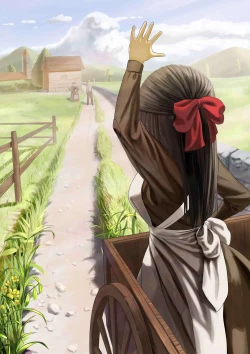 Page 2 of Maiden Voyage