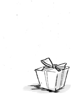 Page 6 of Ojamajo Christmas-bon 2023