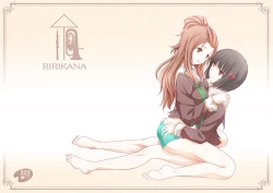 Page 39 of ユーフォビアンの響き Octet【透明声彩汉化组】