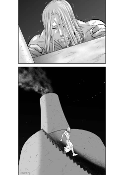 Page 134 of Chijou Hyakkai Ch46-50 Chinese Version「地上100阶」個人翻譯