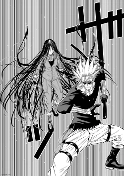 Page 375 of Chijou Hyakkai Ch46-50 Chinese Version「地上100阶」個人翻譯