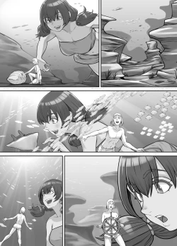 Page 98 of Kyojin Musume5