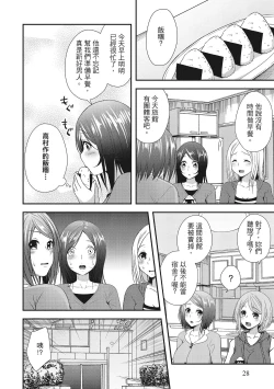 Page 28 of Harem new days