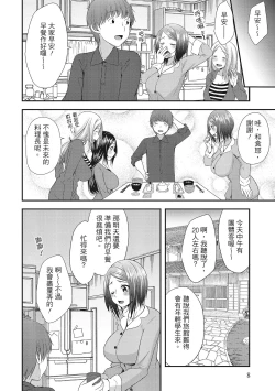 Page 8 of Harem new days