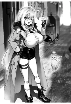 Page 4 of Goetia・Shock - Dennou Tantei Alicia to Sumie no Akumu